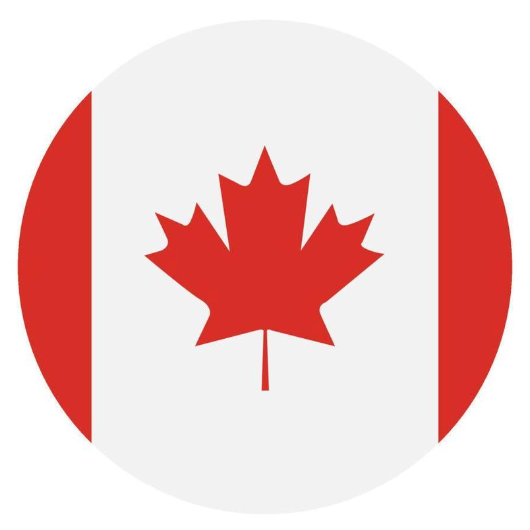 Canada flag